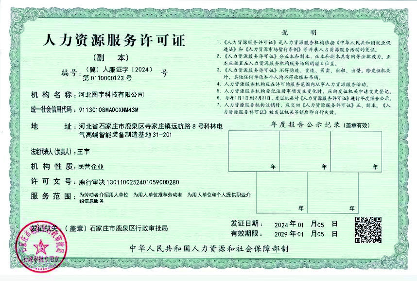 人力资源